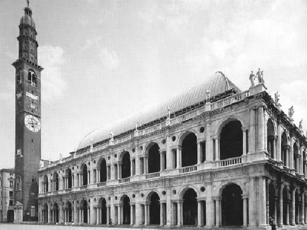 Basilica Palladiana
