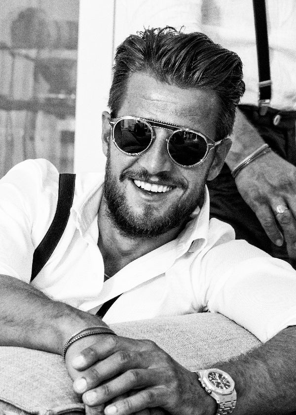 Luca Rigon
